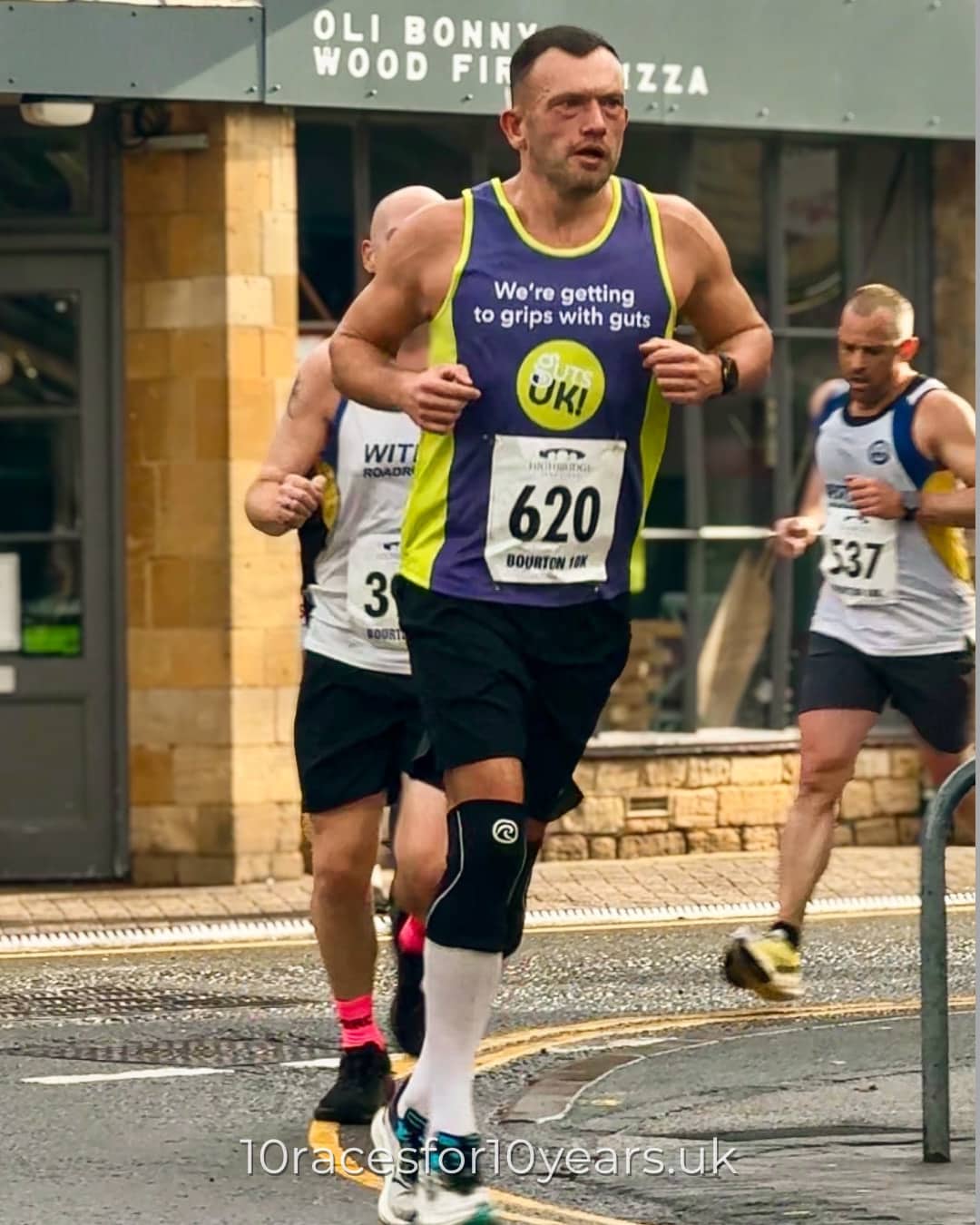Bourton 10K photo 3