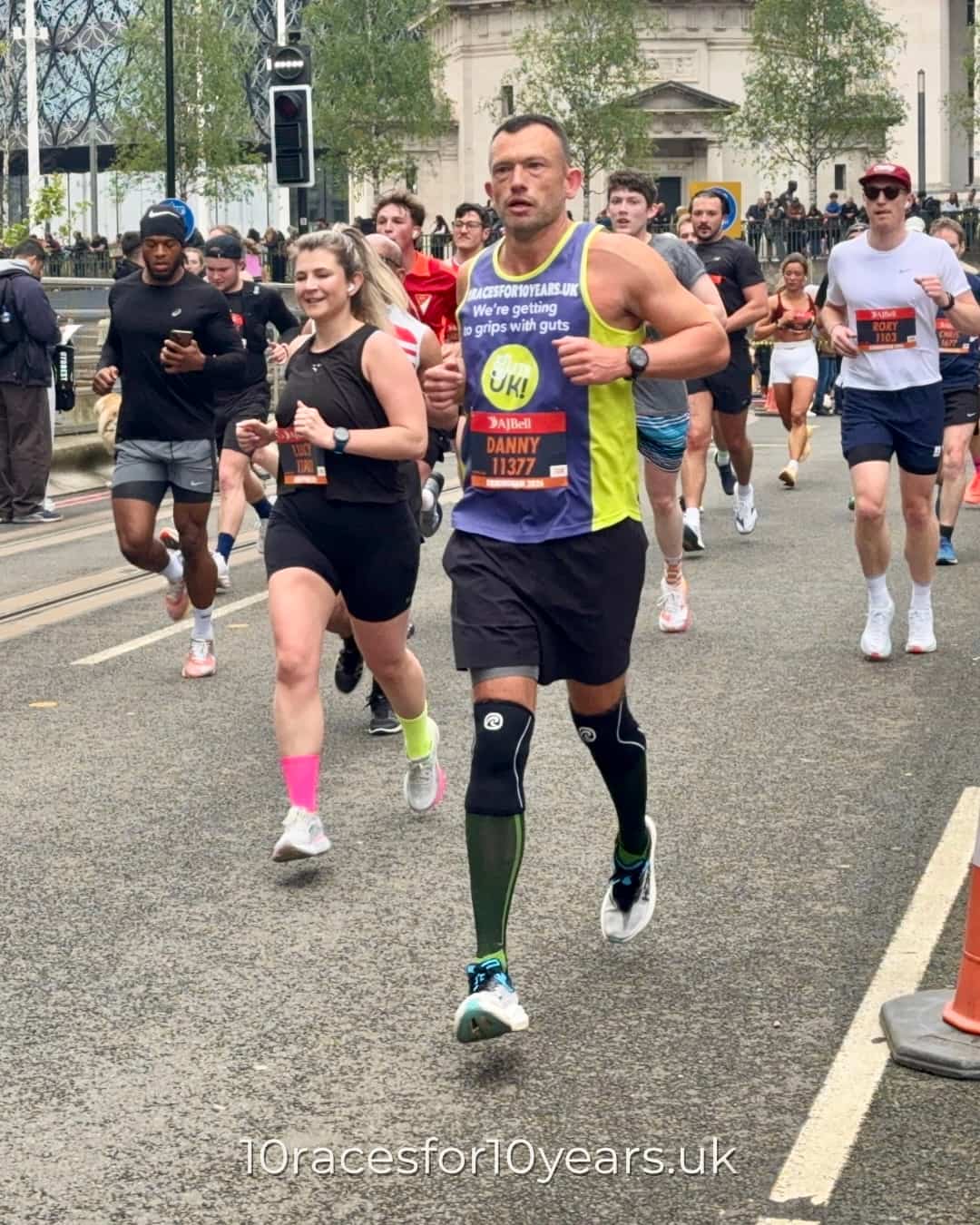Great Birmingham Run 10K photo 2