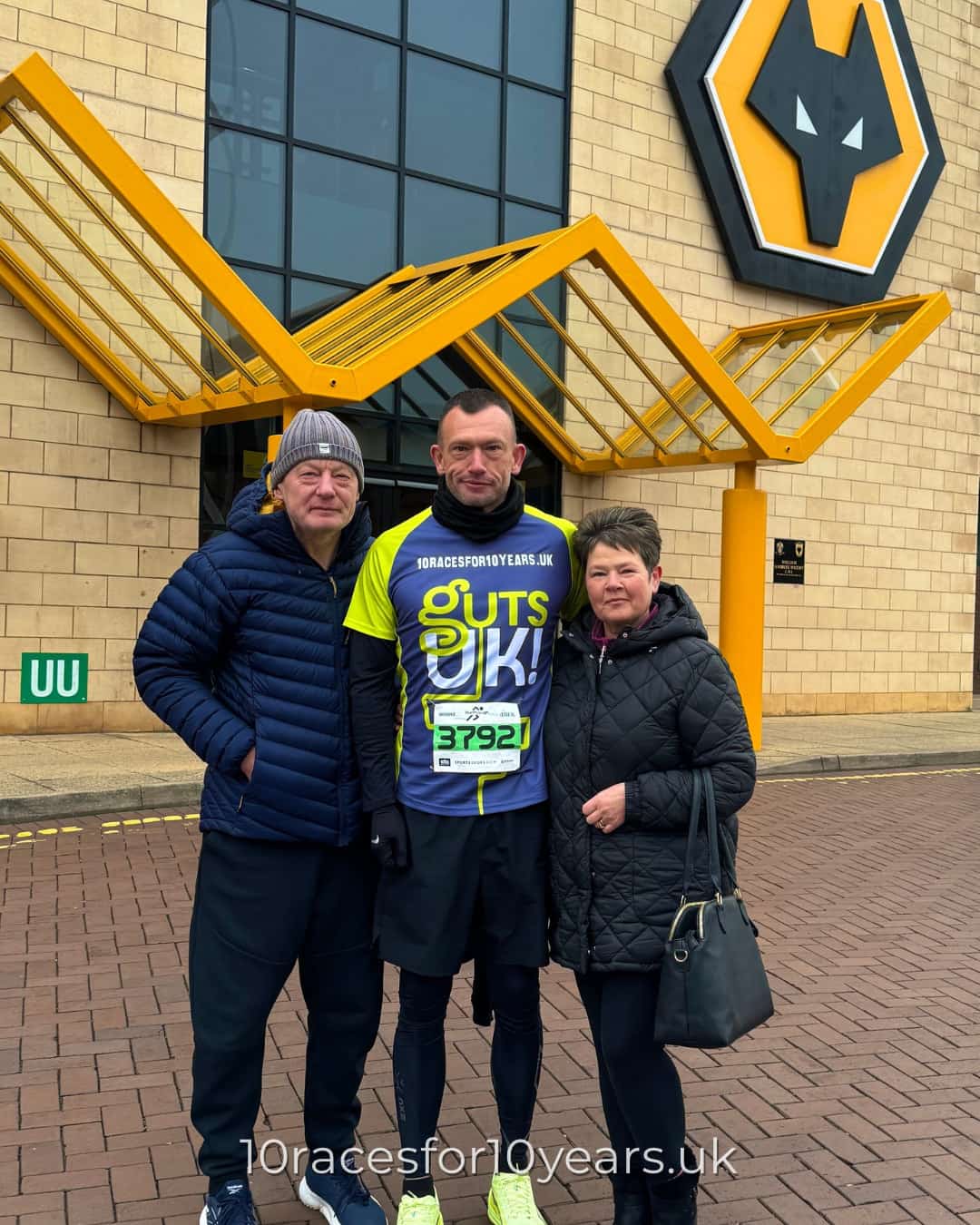 Wolverhampton 10K photo 1