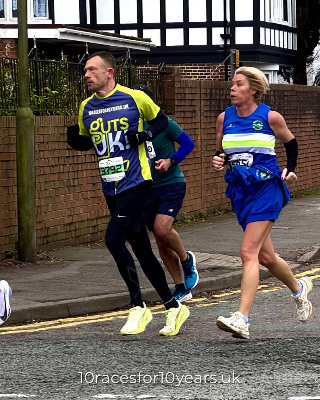 Wolverhampton 10K photo 3